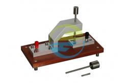 China Dielectric Strength Test Instrument IEC 60065 Figure 6 Test Equipment supplier