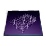 LTM07C382J 7.0 inch 262K TFT-LCD Screen Module for sale