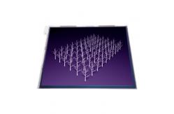 China LTM07C382J 7.0 inch 262K TFT-LCD Screen Module supplier