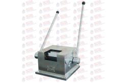 China T Bend Tester High-Precision Paint Testing Equipment supplier