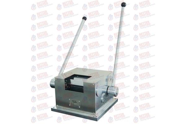 T Bend Tester High-Precision Paint Testing Equipment