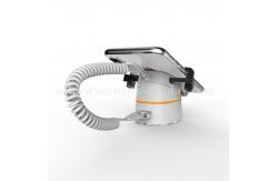 China Remote Control Anti Theft Cell Phone Display Stand With Adjustable Clamp supplier