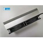 75W 24V DC Peltier Plate Cooler Thermoeelctric Plate Cooling Unit