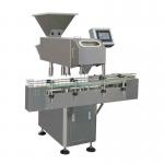 Capsule Automatic Counting Machine Gmp Standard Pharma Capsule Counter For Sale