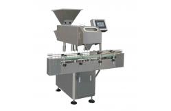 China Tablet Capsule Pill Automatic Counting Machine  Electronic Counting Machine supplier