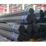 Q235b Astm A53 Ere Api Spec 5l Lsaw Steel Pipe Galvanized