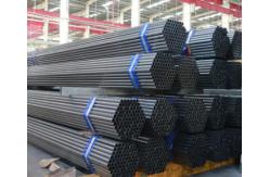 China Q235b Astm A53 Ere Api Spec 5l Lsaw Steel Pipe Galvanized supplier