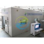 Energy Efficiency Appliance Performance Test Lab For Storage Water Heater for sale