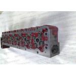 Auto Cylinder Head Hino Diesel Engine Parts , Cast Iron Cylinder Heads 92 * 29 * 15cm 11115-2451B for sale