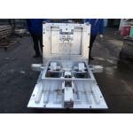 OEM ODM Lost Foam 50000 Shots Aluminium Die Casting for sale