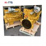 Engine  C15  diesel Engine Assembly for Cat Excavator for sale