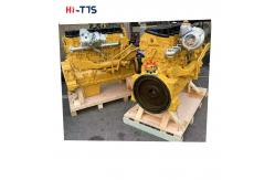 China Engine  C15  diesel Engine Assembly for Caterpillar Excavator supplier
