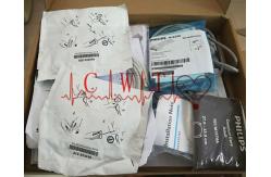 China ECG TEMP RESP NIBP SPO2 Patient Monitor Repair System For Icu supplier