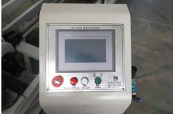 China Digital Incline Package Impact Tester / Catron Impact Testing Equipment supplier