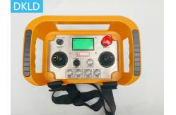China Welding Robot Remote Control supplier