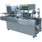 Automatic2 cups Filling & Sealing Machine for sale