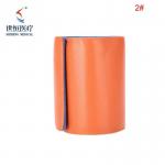 Medical splint rolled arm for first aid for sale