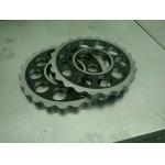 Industrial Robot Gear Cycloidal Gear Variable Speed Cyclo Gear  Reduction for sale