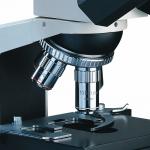 Binocular Biological Microscope A11.0209 For Medical Test 1000X Magnification for sale