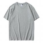 Flyita Quick Drying Plain Cotton T Shirts Precision Workmanship for sale