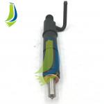 48-4480A Common Rail Fuel Injector 484480A For Excavator
