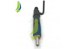 China 48-4480A Common Rail Fuel Injector 484480A For Excavator supplier