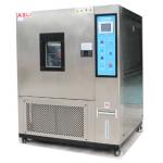 Programmable Temperature And Humidity Environmental Heating Resistant Test Chamber for sale
