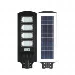IP67 Integrated Solar Street Light 240w Motion Sensor LED Street Light for sale