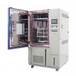 250L ASTM D1171 Ozone Aging Test Machine for sale