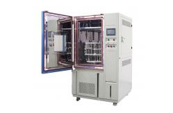 China 250L ASTM D1171 Ozone Aging Test Machine supplier