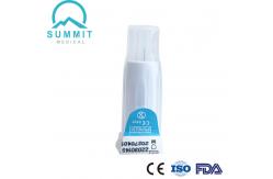 China FDA 510K Approved Single End Protective Safety Insulin Pen Needles 30G 5mm supplier