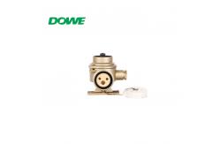 China IEC Best Selling Latest CZKH109-1 Marine Industrial Brass Socket With Switch supplier