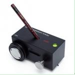 45° Angle Pencil Hardness Tester with 1000/750/500g Pressure Of Pencil Tip for sale