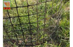 China Heavy Duty Fence 50CM Garden Mesh Netting supplier