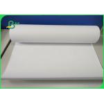 192g , 216g Jumbo Roll Waterproof Tear Resistant Paper for Notebook Printing for sale