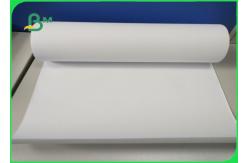 China 192g , 216g Jumbo Roll Waterproof Tear Resistant Paper for Notebook Printing supplier
