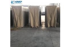 China Hot Dipped Galvanized Defensive Bastion Barrier Welded Mesh Gabion supplier