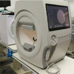 Eye Automated Visual Field Test Machine TUV In Ophthalmology for sale
