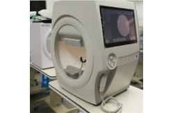 China Eye Automated Visual Field Test Machine TUV In Ophthalmology supplier