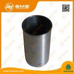 VG1540010006 EURO III Cylinder Liner Sinotruk Howo Truck Engine Spare Parts for sale