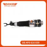 4F0616039 DPATP Air Suspension Shock Absorber for Audi A6 C6 S6 for sale