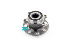 China Less Vibration Wheel Hub Bearing Unit 42200-TF6-951 42200/TF6/951 supplier