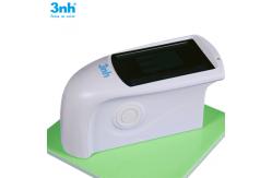 China TFT Display HG268 Multi Angle Gloss Meter USB With 1000gu Measurement Range supplier
