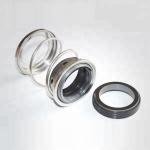 Elastomer Bellow Mechanical Seal John Crane 2 N SEAT AES P02/P02T VULCAN 20 for sale