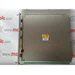 BENTLY NEVADA 3500/92  136180-01 Communication Gateway Module for sale