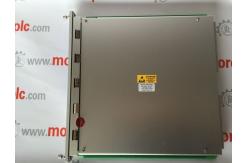 China Bently Nevada Keypad module 3500/25-01-01-00  3500/25 supplier