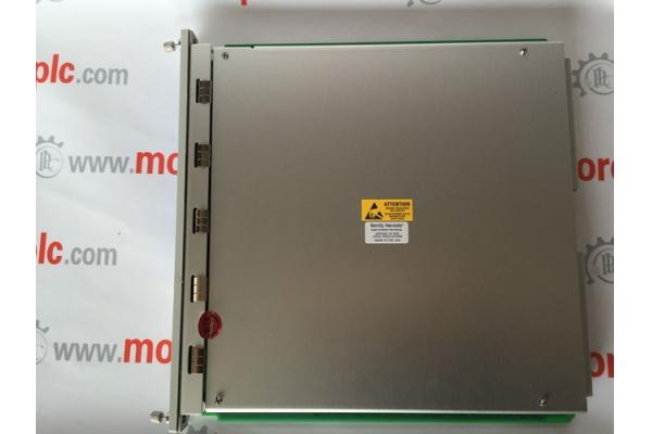 BENTLY NEVADA 3500/92 136180-01 Communication Gateway Module
