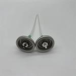 One inch air freshener metered valve with customizable spray rate for sale