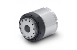China 50W Brushless Harmonic Drive Motor Compact Structure Customizable supplier