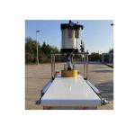 Machinery pizza dough maker bread maker automatic naan bread machine pizza dough maker for sale